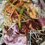 かめやま食堂 - 