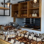 ベーカリー マー - 