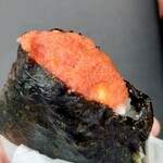 ふくや 羽田空港店 - たっぷり明太子