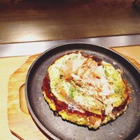 鉄板DINING O -  鉄板DINING O -