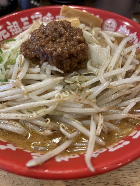 Ganso Mikawa Miso Ramen Okazaki Shoten Okazaki Sohonten photo 2