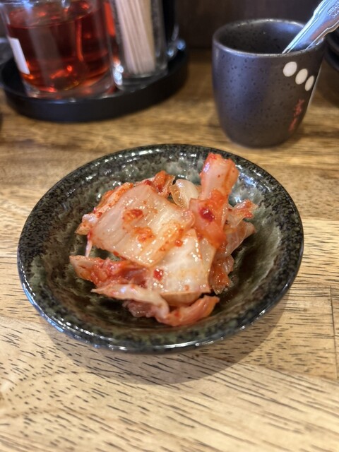 Ganso Mikawa Miso Ramen Okazaki Shoten Okazaki Sohonten photo 3