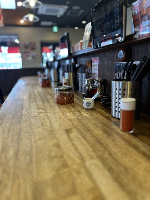 Ganso Mikawa Miso Ramen Okazaki Shoten Okazaki Sohonten photo 4