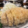 とんかつ いわい