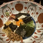 Akita Nagaya Sakaba - 