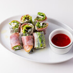 GURUNAVI FOODHALL WYE Cafe - 