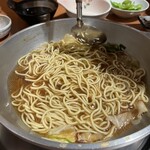 相撲料理 さがの里 - 