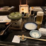 Akita Nagaya Sakaba - 