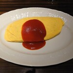 サロン 卵と私 - 料理写真:
