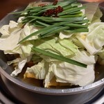 相撲料理 さがの里 - 