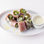 GURUNAVI FOODHALL WYE Cafe - 