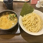 醤油豚骨ラーメン きんいろ - 