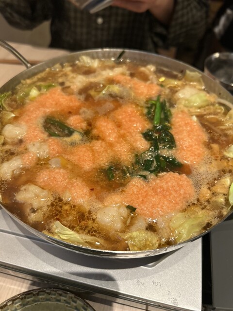 Sumi to Seafood to Kushiyaki to Sakana Tot-to Shijo Kawaramachi Ten