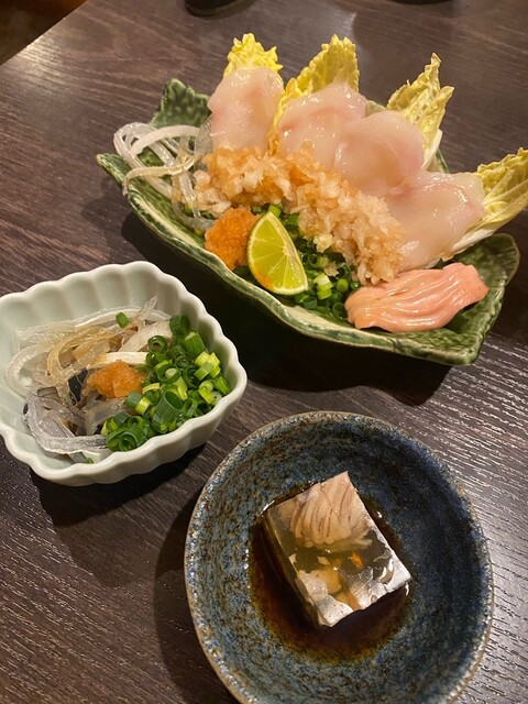 Katsu Fugu Senmon Ryori Torafugu Ya photo 5