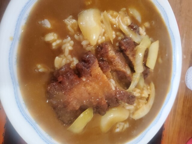 いこい食堂 - 大曲（食堂）の写真