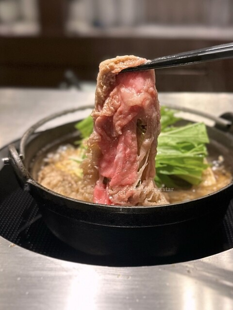 Shabu Ichi