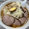 中華麺店 喜楽