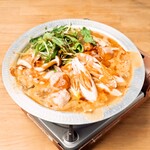 大衆居酒屋 とりいちず - 