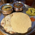 シバカリーワラ - 