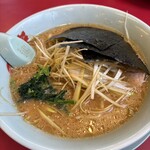 ラーメン山岡家 - 料理写真: