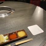 焼肉うしふじ - 