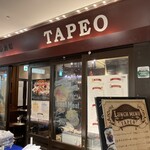 TAPEO 大手町店 - 