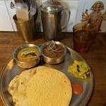 シバカリーワラ - 