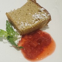 ウルフギャング・パック カフェ 愛知芸術文化センター店 - 