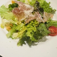 ウルフギャング・パック カフェ 愛知芸術文化センター店 - 
