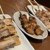 とりとり亭 - 