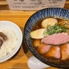 ハちゃんラーメン