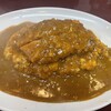 上等カレー 西天満店