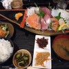 魚匠 隆明 北野坂本店