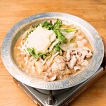 大衆居酒屋 とりいちず - 