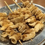 とりとり亭 - 