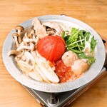 大衆居酒屋 とりいちず - 