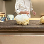 すし あお - 寿都 あおりいか