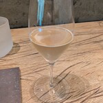 レヴォ - 黒文字のジュース