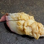 すし あお - 別海 ホッキ