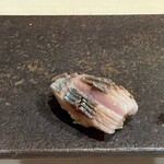 すし あお - 網走 にしん