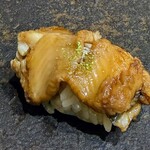 すし あお - 穴子