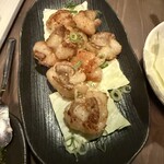 もつ鍋 えびす - 