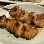 とりとり亭 - 
