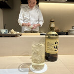 すし あお - 12年を