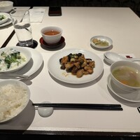中国料理 四川 - 