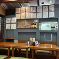 浅草 魚料理 遠州屋 - 