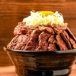 メガインディアンズ ステーキハウス_2