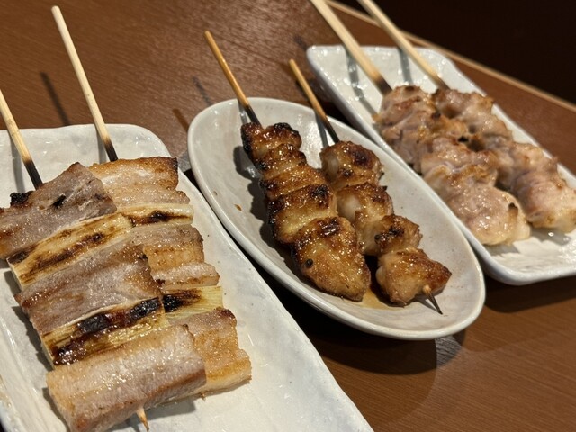 Toritori Tei Chikusa Ekimae Ten