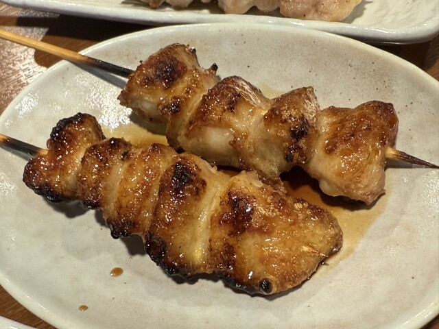 Toritori Tei Chikusa Ekimae Ten photo 3