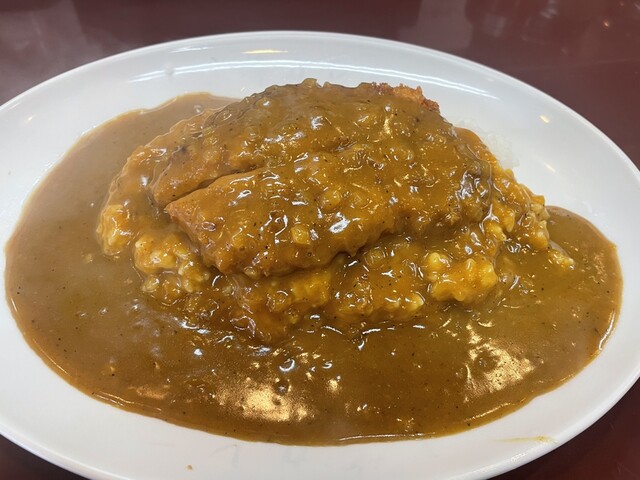 Jotou Curry Nishitenma Ten